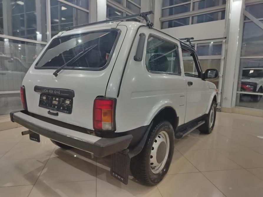 Lada (ВАЗ) 2121 (4x4) I Рестайлинг Арзамас  - изображение 4