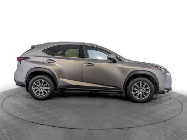 Lexus NX I с пробегом 2015 года, цена 2 330 000 рублей, 212618 км, внедорожник, Автокод Объявления