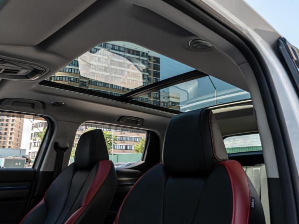 Haval H3 I с пробегом 2024 года, цена 2 363 000 рублей, 32607 км, внедорожник, Автокод Объявления
