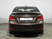 Hyundai Solaris I Рестайлинг Санкт-Петербург  - изображение 21