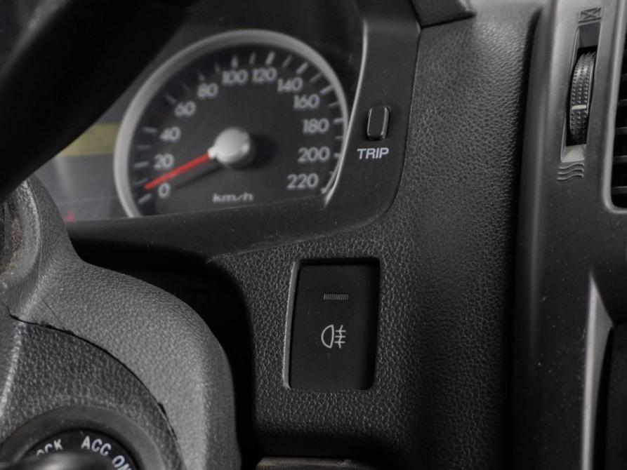 Hyundai Getz I Рестайлинг Тюмень  - изображение 15