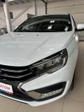Lada (ВАЗ) Vesta I Рестайлинг (NG) Уфа  - изображение 32