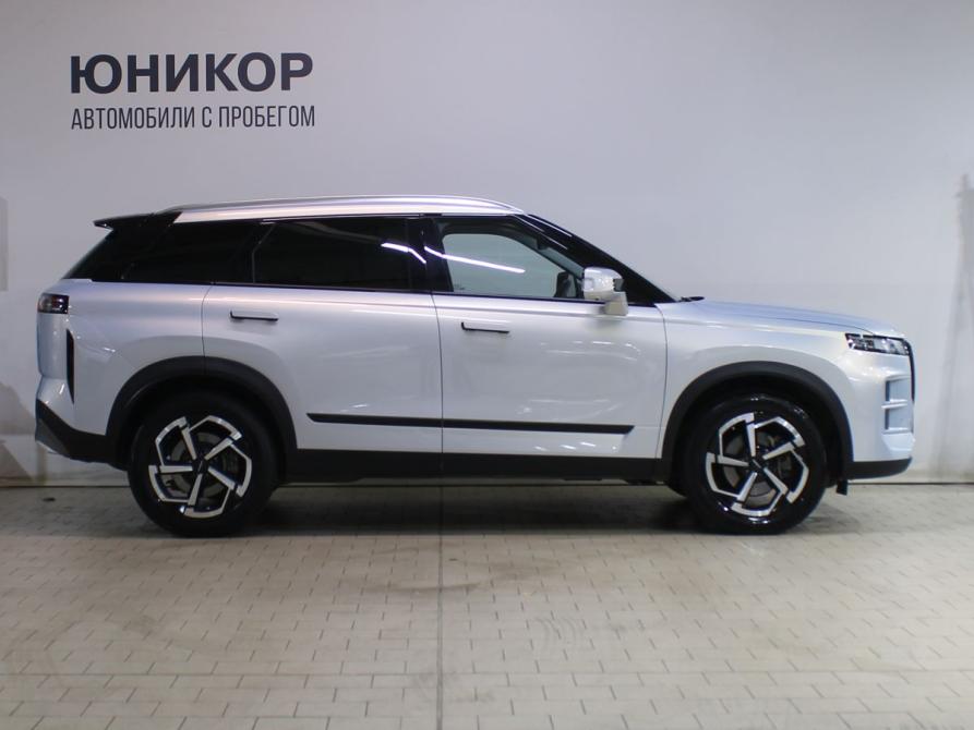 Jaecoo J7 I Дзержинск  - изображение 8