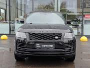Land Rover Range Rover IV Рестайлинг Ижевск  - изображение 36
