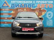 Lada (ВАЗ) Granta I Рестайлинг Набережные Челны  - изображение 26