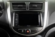 Hyundai Solaris I Рестайлинг Пермь  - изображение 40
