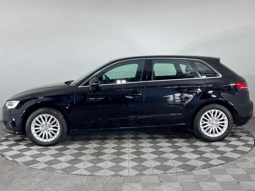 Audi A3 III (8V) Рестайлинг Ростов-на-Дону  - изображение 8