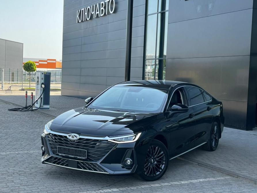 Chery Arrizo 8 Краснодар  - изображение 2