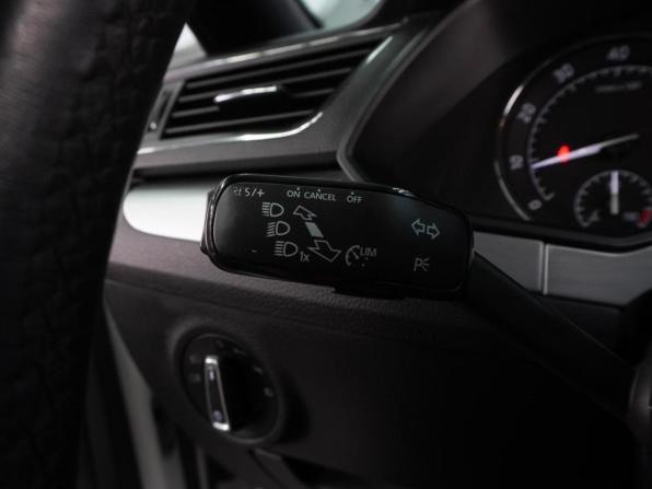 Skoda Superb III с пробегом 2017 года, цена 2 299 000 рублей, 120535 км, лифтбек, Автокод Объявления