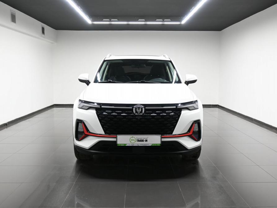 Changan CS35 Plus I Рестайлинг Тверь  - изображение 3