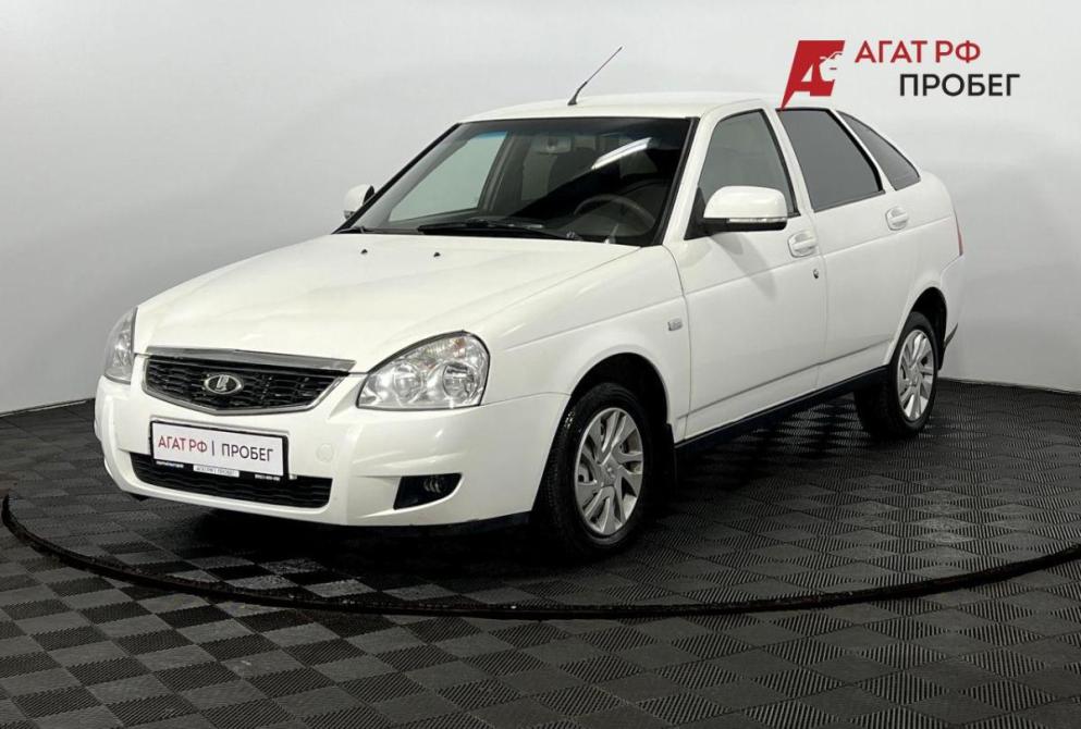 Lada (ВАЗ) Priora I Рестайлинг Нижний Новгород  - изображение 1