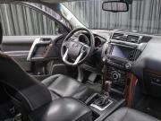 Toyota Land Cruiser Prado 150 Series Рестайлинг 1 Москва  - изображение 35