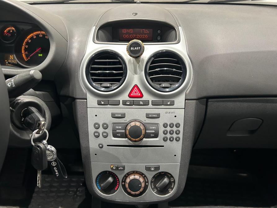 Opel Corsa D Рестайлинг II Санкт-Петербург  - изображение 18