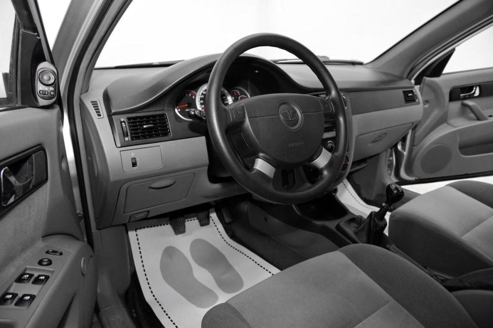 Daewoo Gentra II Москва  - изображение 5