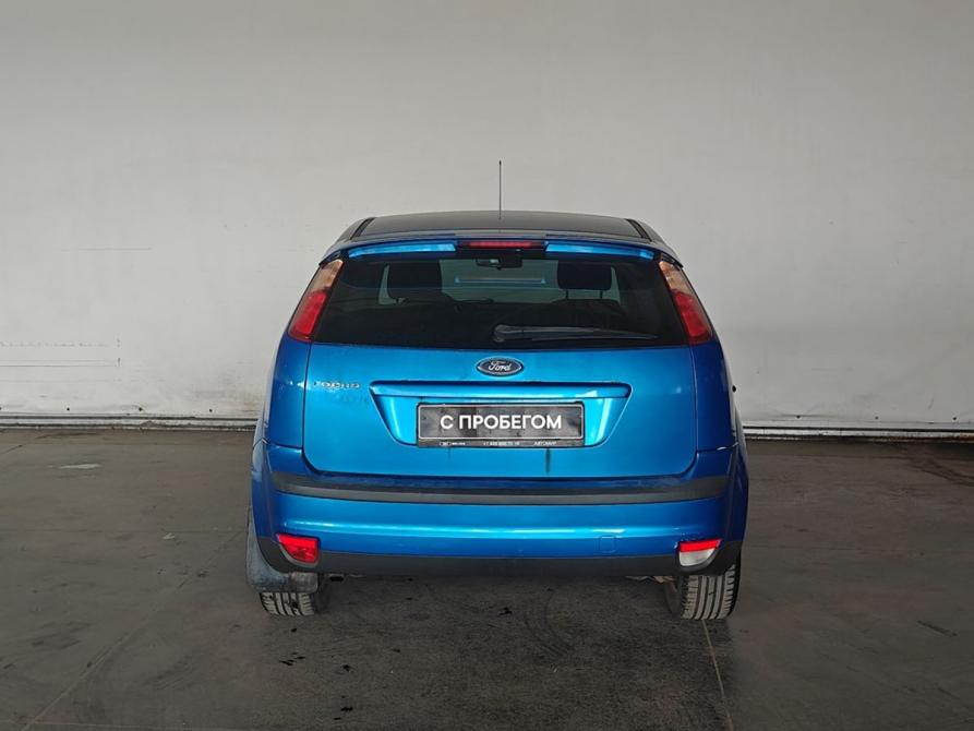 Ford Focus II Москва  - изображение 5