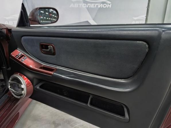 Nissan Skyline IX (R33) с пробегом 1998 года, цена 1 290 000 рублей, 199134 км, купе, Автокод Объявления