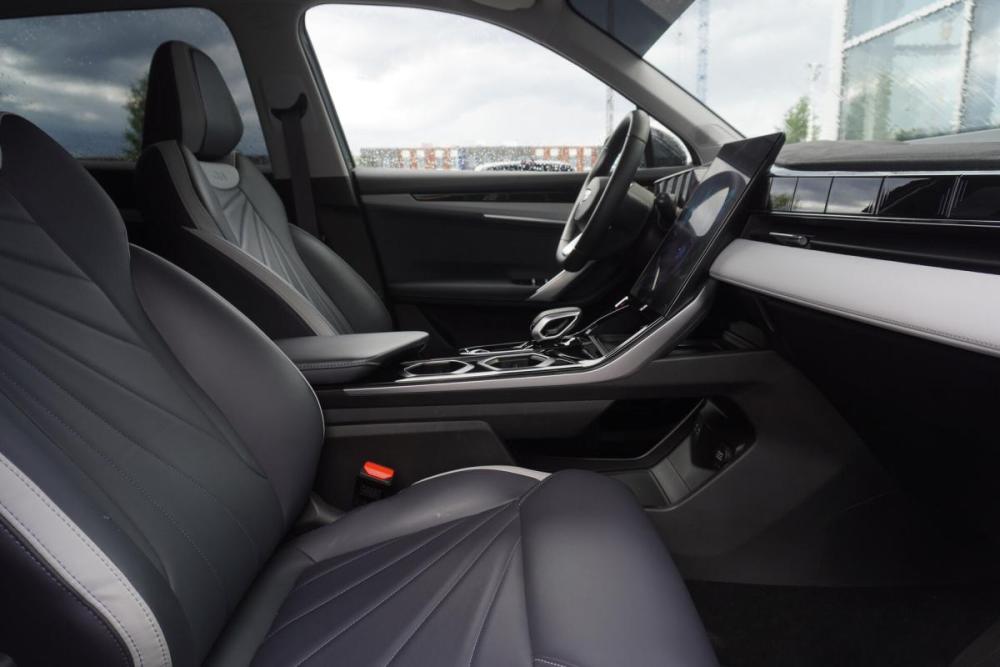 Geely Atlas II Ульяновск  - изображение 18