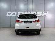 Mitsubishi ASX I Рестайлинг Воронеж  - изображение 27