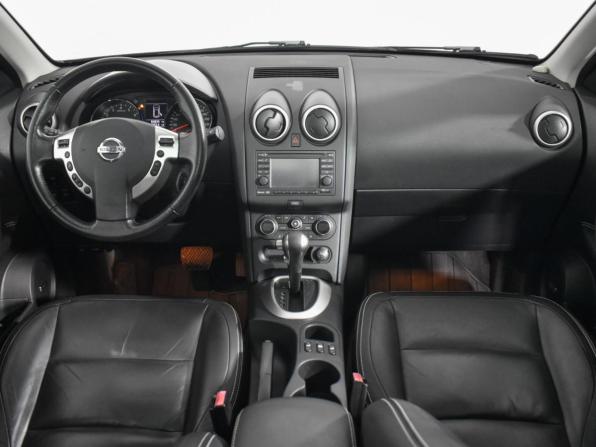 Nissan Qashqai I Рестайлинг с пробегом 2012 года, цена 1 275 000 рублей, 85000 км, внедорожник, Автокод Объявления