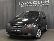 Chevrolet Aveo I Пермь  - изображение 18