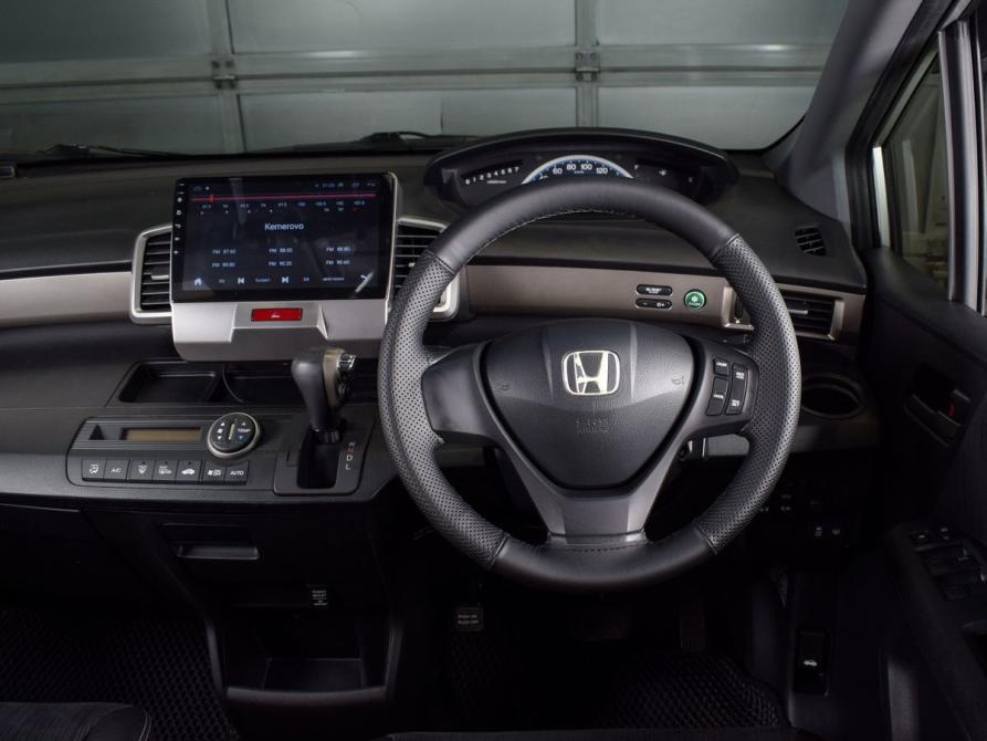 Honda Freed I Рестайлинг Кемерово  - изображение 7