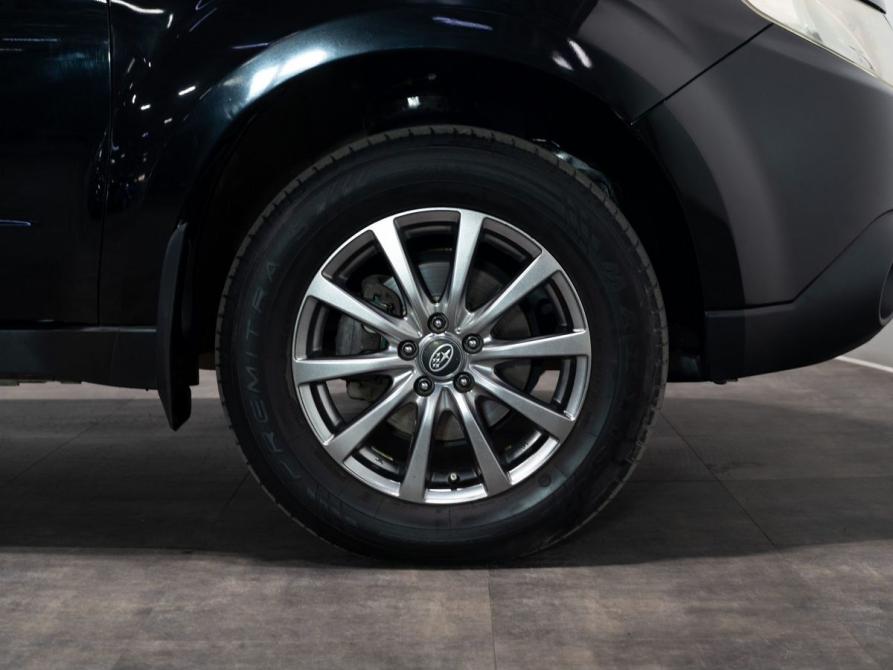 Subaru Forester III Рестайлинг Чита  - изображение 15