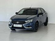 Lada (ВАЗ) Vesta I Кострома  - изображение 17