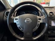 Nissan Qashqai I Рестайлинг Краснодар  - изображение 32