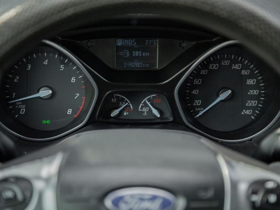 Ford Focus III Тюмень  - изображение 9
