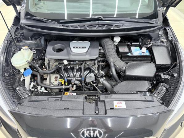 Kia Ceed GT I Рестайлинг с пробегом 2016 года, цена 1 490 000 рублей, 96931 км, хэтчбек, Автокод Объявления