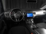 Volkswagen Touareg II Рестайлинг Тюмень  - изображение 28