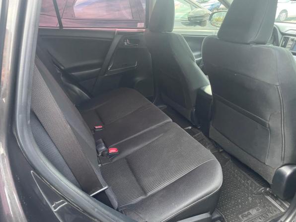 Toyota RAV4 IV (XA40) с пробегом 2014 года, цена 1 855 000 рублей, 234764 км, внедорожник, Автокод Объявления