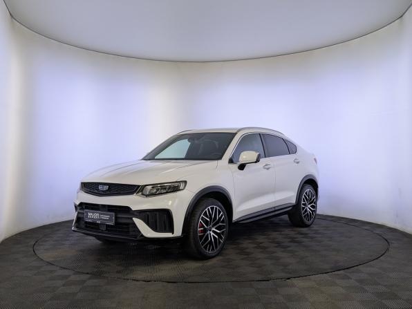 Geely Tugella I Рестайлинг с пробегом 2023 года, цена 2 700 000 рублей, 63700 км, внедорожник, Автокод Объявления