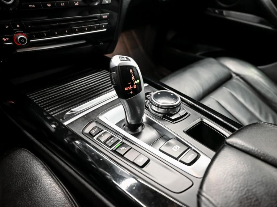 BMW X5 III (F15) Екатеринбург  - изображение 20