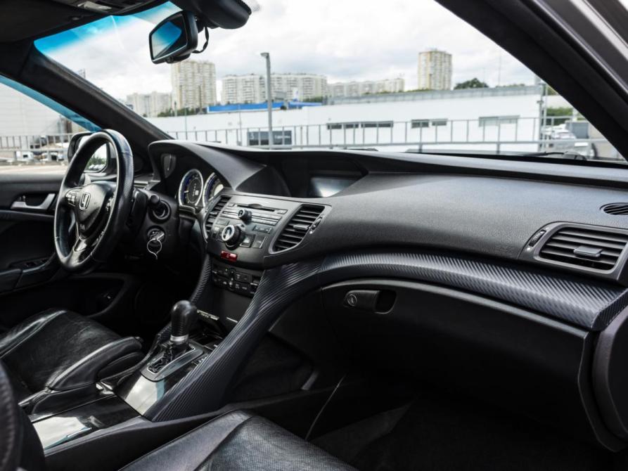 Honda Accord VIII Москва  - изображение 14