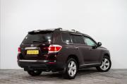 Toyota Highlander II (XU40) Рестайлинг Сургут  - изображение 25