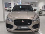 Jaguar F-Pace I Казань  - изображение 24