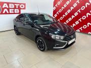 Lada (ВАЗ) Vesta I Новочеркасск  - изображение 19