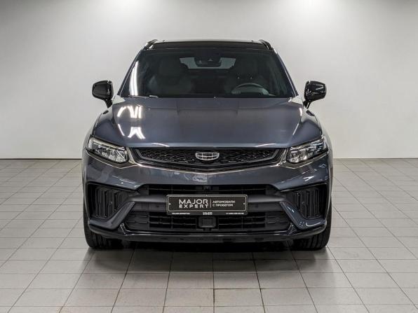 Geely Tugella I Рестайлинг с пробегом 2023 года, цена 2 850 000 рублей, 27145 км, внедорожник, Автокод Объявления