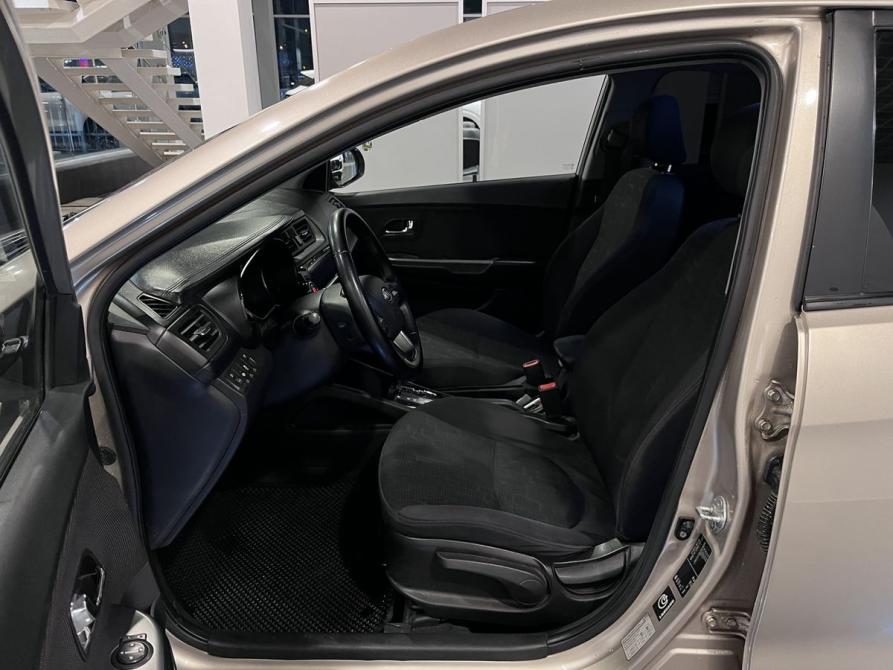 Kia Rio III Чебоксары  - изображение 16