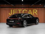 Porsche Panamera III Москва  - изображение 36