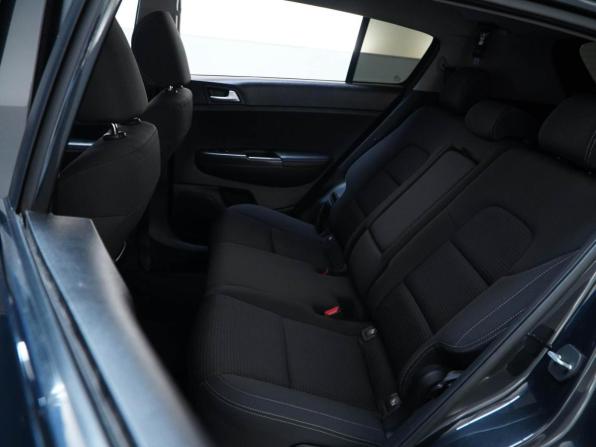 Kia Sportage IV с пробегом 2017 года, цена 1 800 444 рубля, 109930 км, внедорожник, Автокод Объявления