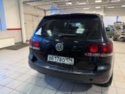 Volkswagen Touareg I Рестайлинг Челябинск  - изображение 21