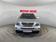 Lexus RX II Рестайлинг Воронеж  - изображение 29