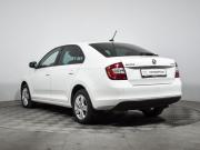 Skoda Rapid I Рестайлинг Санкт-Петербург  - изображение 28