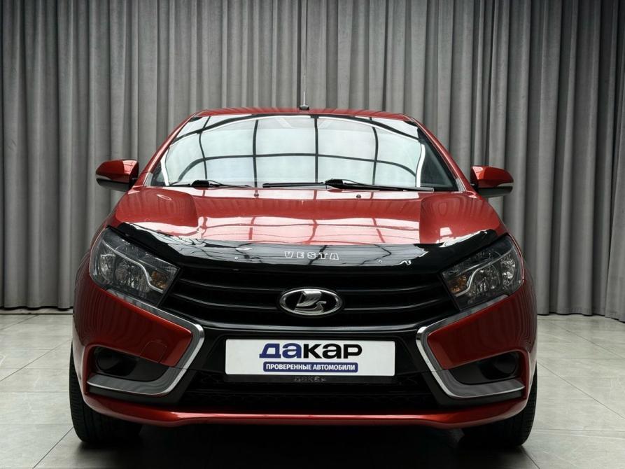 Lada (ВАЗ) Vesta I Ижевск  - изображение 2