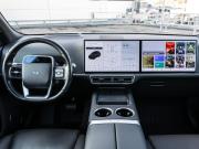 Li Auto (Lixiang) L9 I Москва  - изображение 48