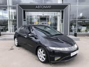 Honda Civic VIII Брянск  - изображение 18