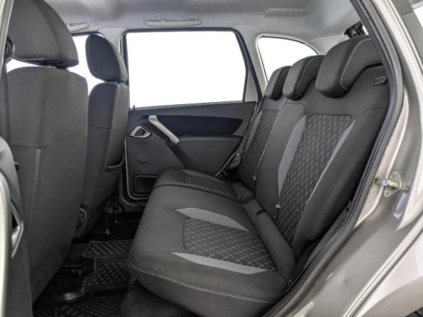 Lada (ВАЗ) Granta I Рестайлинг с пробегом 2019 года, цена 725 000 рублей, 92732 км, универсал, Автокод Объявления