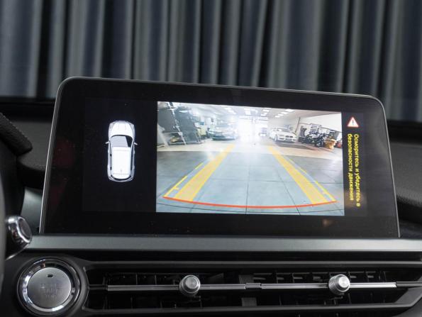 Chery Tiggo 4 Pro I с пробегом 2023 года, цена 1 719 000 рублей, 24596 км, внедорожник, Автокод Объявления